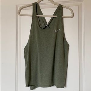 Nike Tank Top